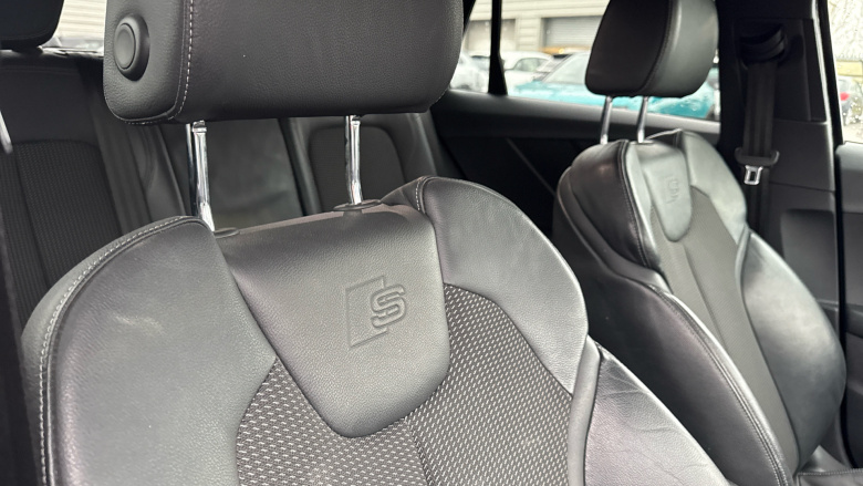 Audi Q2 30 TDI S Line 5dr Diesel Estate